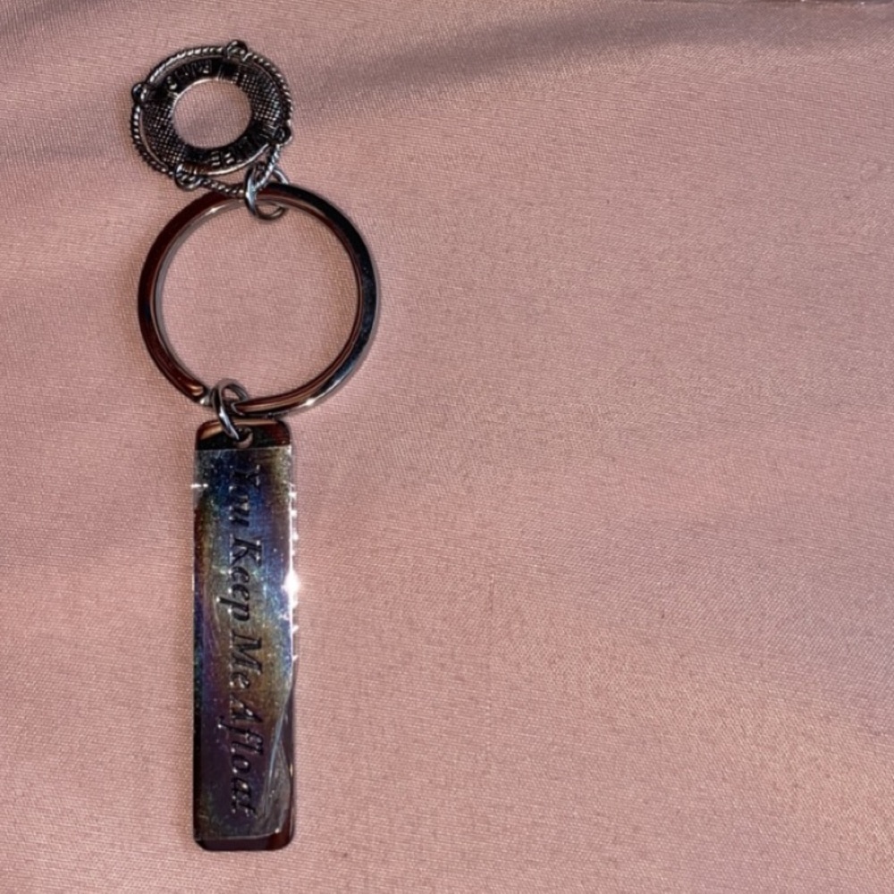 Key Chain Fashion Jewelry